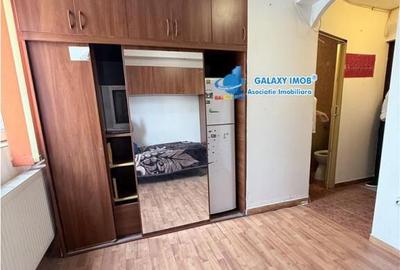 Garsoniera confirt 3 - bd Timisoara - 7