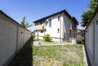Casa 8 camere, 326 mp utili, teren 600 mp - cartier Rovine-Lapus Arges - 7
