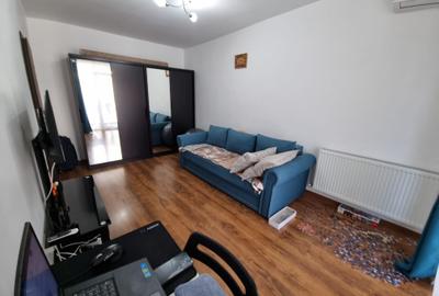 Apartament cu 2 camere decomandat, mobilat în Central - 2