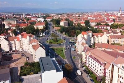 Cladire 1800 mp+82 loc.parcare,ultracentral, Sibiu,comision 0 - 9