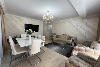 Apartament cu 4 camere decomandat, mobilat în Bucureștii Noi - 5