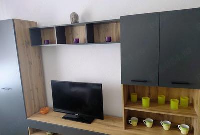 Garsonieră nedecomandată în Calea Moldovei - 9