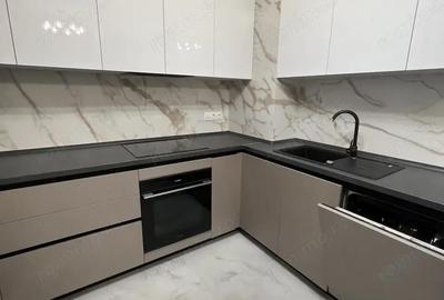 Apartament cu 2 camere decomandat în Calea București - 2