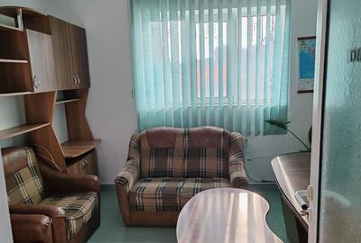 Spatiu birou, in Husi, Vaslui