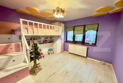 Apartament cu 2 camere decomandat în Central - 2