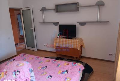 Apartament cu 3 camere în Frumoasa - 1