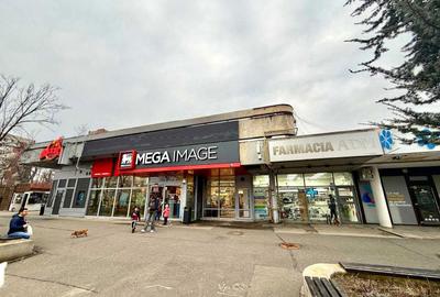 Spațiu comercial, de 92 mp, în Drumul Taberei