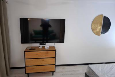 Garsonieră în Central - 8