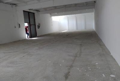 Hală 866 mp / 3600 mp curte betonată – utilități, birou, grup sanitar - 2