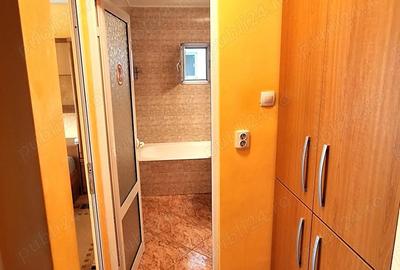 Apartament cu 3 camere decomandat în Țiglina 3 - 3