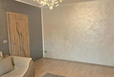 Apartament cu 2 camere semidecomandat în Ultracentral - 10