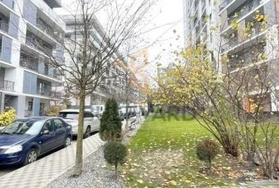 Apartament 2 camere, Sophia Residence, view spre oras! - 18