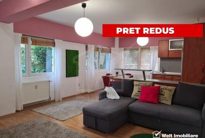 Apartament 2 camere, 60mp, parcare subterana, semicentral, Marasti - 1