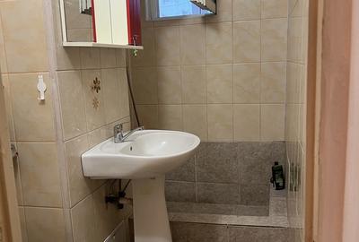 Garsonieră decomandată în Bucur Obor - 9