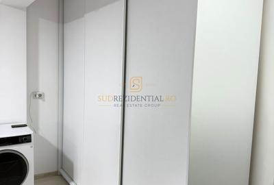 Apartament cu 2 camere, mobilat în Ferentari - 10