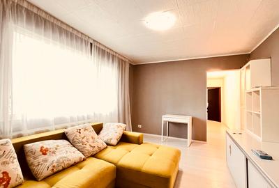 Apartament cu 3 camere semidecomandat, mobilat în Brâncoveanu - 4