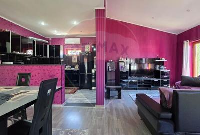 Casă cu 3 camere cu Teren 303 Mp în Central - 3