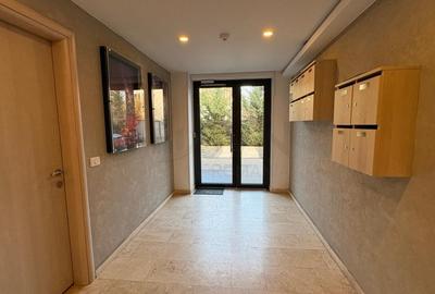 Apartament cu 3 camere decomandat, mobilat în Pipera - 19