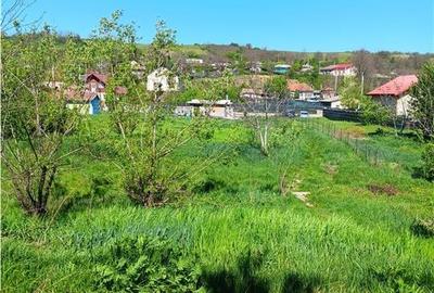 Ocazie! Vorovesti TEREN 1787mp intravilan toate utilitatile dubla deschidere - 4