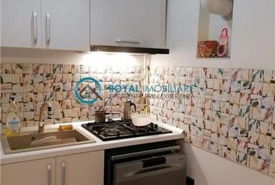 Royal Imobiliare -Inchiriere apartament 3 camere zona Democratiei - 11