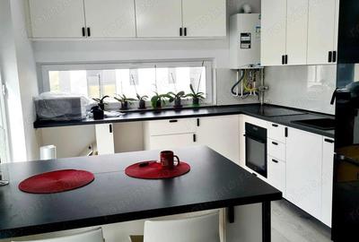 Ciarda rosie | Penthouse-3 camere | Mobilat si Utilat nou | Centrala proprie |