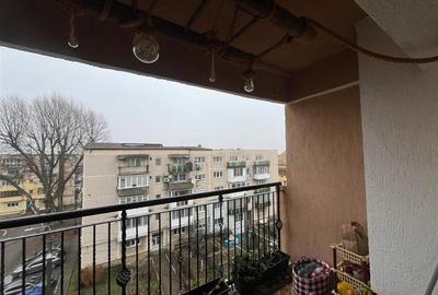 Apartament cu 4 camere semidecomandat, mobilat în Central - 12