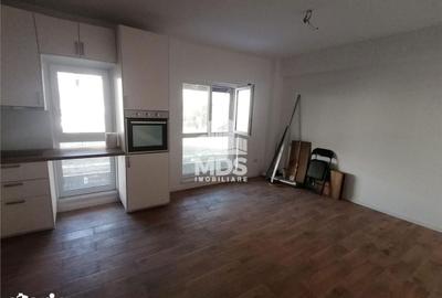 Apartament cu 2 camere în Soarelui - 5