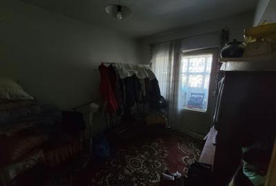 Apartament 4 camere, ultracentral, Rosiori de Vede | 79,65 mp utili - 8