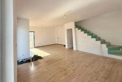 Duplex despartit prin camera Tehnica, Mosnita Noua-Valery - 12