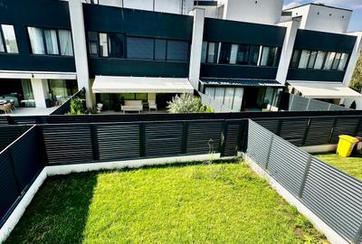 Duplex cu 6 camere cu Canalizare în Iancu Nicolae - 17