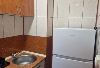 Inchiriere-garsoniera-p/10-semidec-Dr Taberei-Sibiu-mobilat/utilat-2.000 Ron - 4