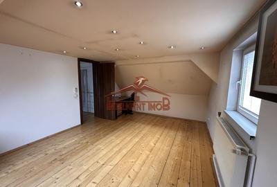 Casa individuala cu 6 camere in Sibiu zona Calea Dumbravii - 12