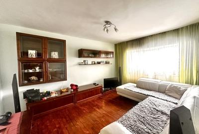 Vanzare Apartament 3 Camere Decomandat_In Piata Ion Mester_Manastur