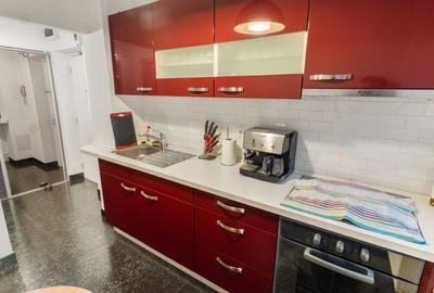 Apartament cu 3 camere în Lujerului - 14