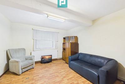 Casă individuală cu 3 camere cu Canalizare în Central - 4