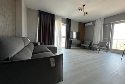 Crângași  l Apartament 2 camere l Sema Residence l 5 minute metrou l - 3