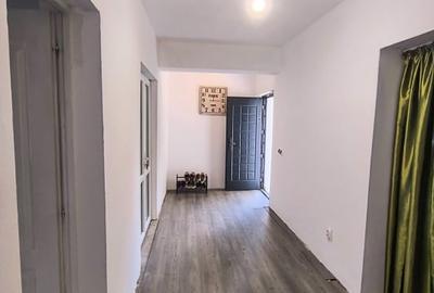 Casă individuală cu 5 camere cu Teren 417 Mp în Berceni - 10