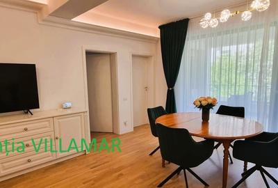 Aviatiei, Smaranda Braescu, comision 0, 153 mp - 1