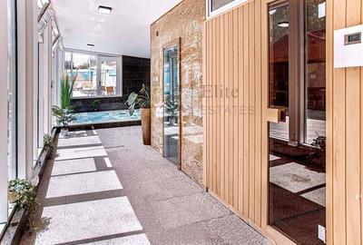 Pensiune cu restaurant si spa in Baile felix - 3