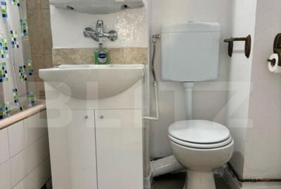 Garsonierade vanzare, 27 mp, zona Gojdu - 3