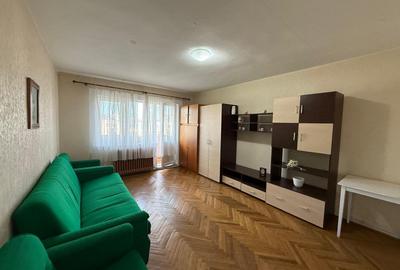 Apartament cu 2 camere decomandat în Bălcescu