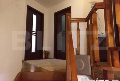 Casă cu 4 camere cu Teren 120 Mp în Sfântu Ilie - 12