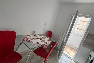 Apartament cu 2 camere decomandat în Central - 5