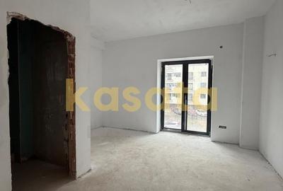 Apartament cu 2 camere semidecomandat în Herăstrău - 9