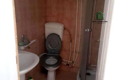 Casă cu 2 camere decomandat cu Teren 300 Mp în Central - 4