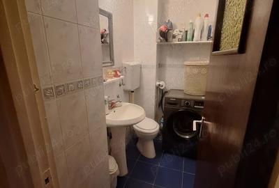 Apartament cu 4 camere semidecomandat în Tomis Nord - 3