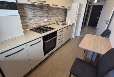 Garsonieră decomandată, mobilată în Drumul Taberei - 4