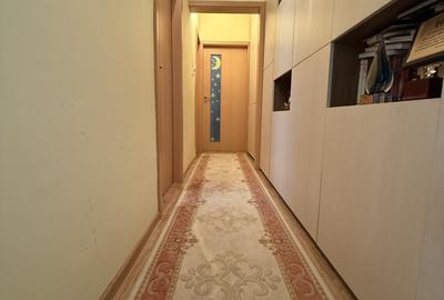 Apartament cu 3 camere semidecomandat, mobilat în Girocului - 6