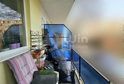 Apartament 3 camere decomandat | 92mp | Garaj | Pivinita | Grigorescu - 6