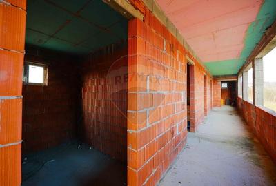 Casa Noua de Vanzare Picleu, Com. Brusturi - 13